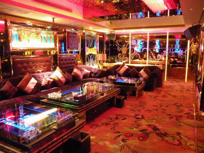 梧州商务ktv与商务ktv中低端区别解析-龙圩区ktv预订